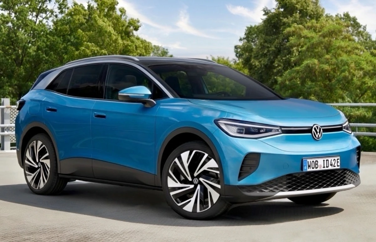 Volkswagen ID.4: Launch Date & Expected Price Featured Image